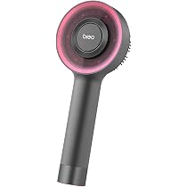 Amazon | breo ヘッドスパ 電動頭皮ブラシ 頭皮ケア ヘアケア スカルプ